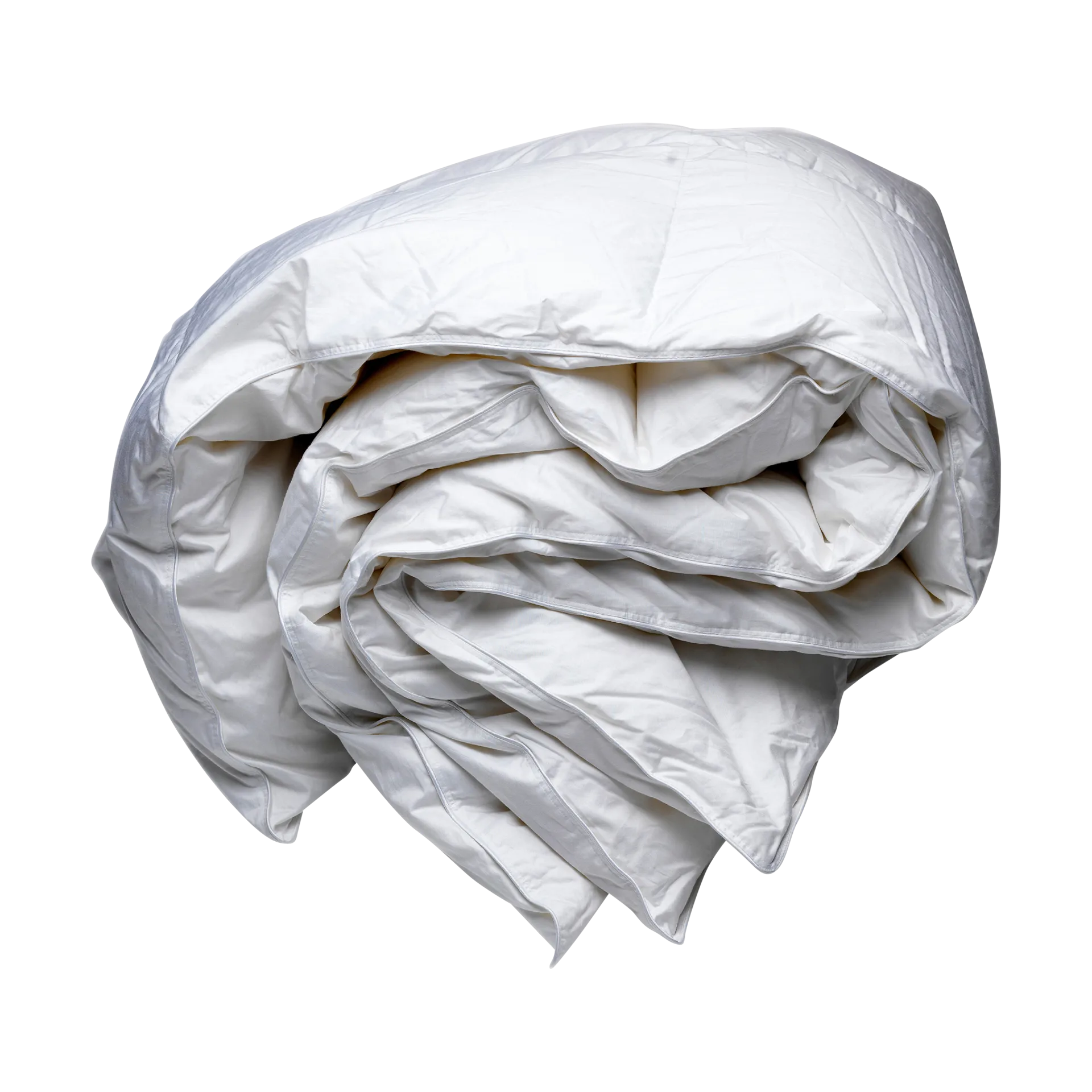 Natura down duvet, White, 150x210 cm Mille Notti