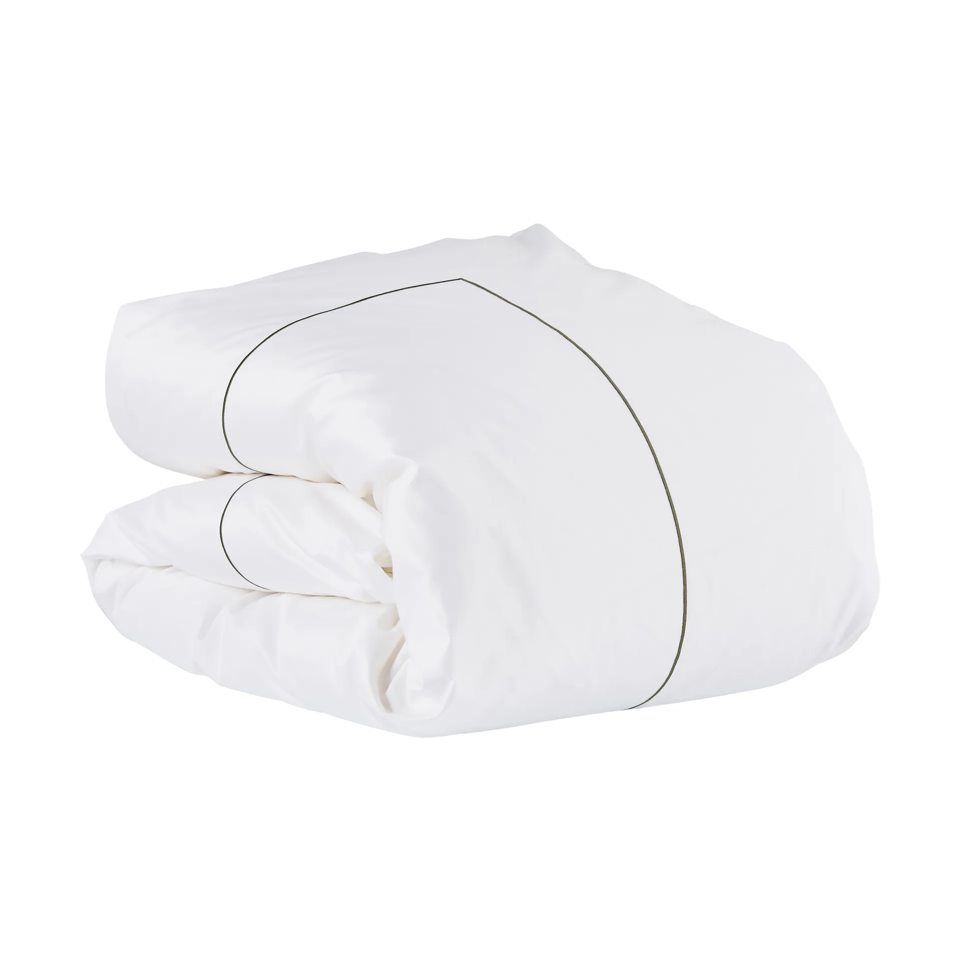 Nuvola 被套, 绿色, 150x210 cm Mille Notti