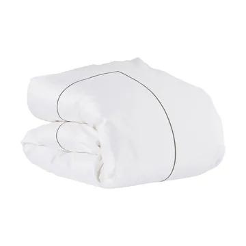 Nuvola 被套 - 绿色, 220x220 cm - Mille Notti