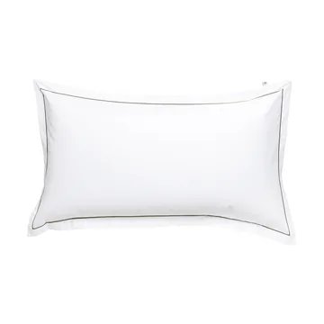 Nuvola 枕头套 - 绿色, 50x90 cm - Mille Notti