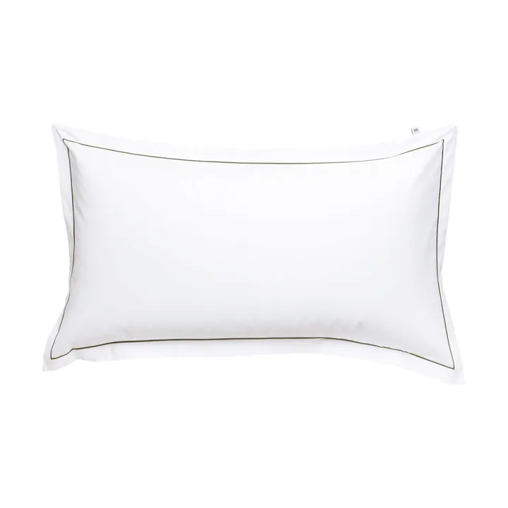 Nuvola 枕头套 - 绿色, 50x90 cm - Mille Notti