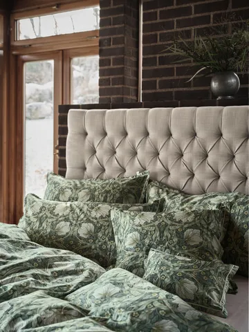 Pimpernel 被套 - Green, 150x210 cm - Mille Notti