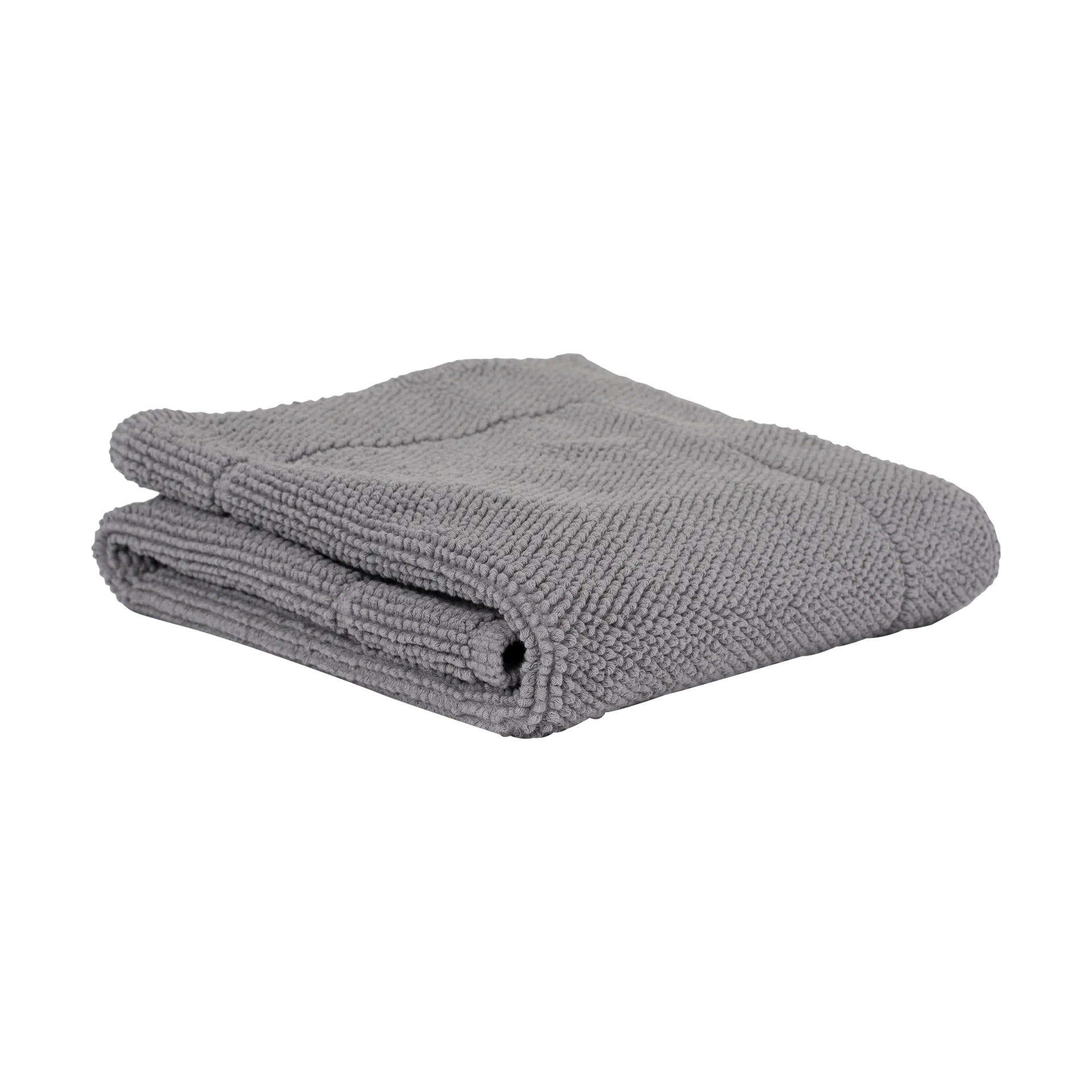 Portofino bathroom 地毯 , Grey, 60x90 cm Mille Notti