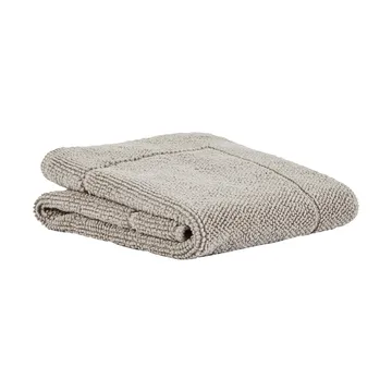 Portofino bathroom 地毯  - Light brown, 60x90 cm - Mille Notti