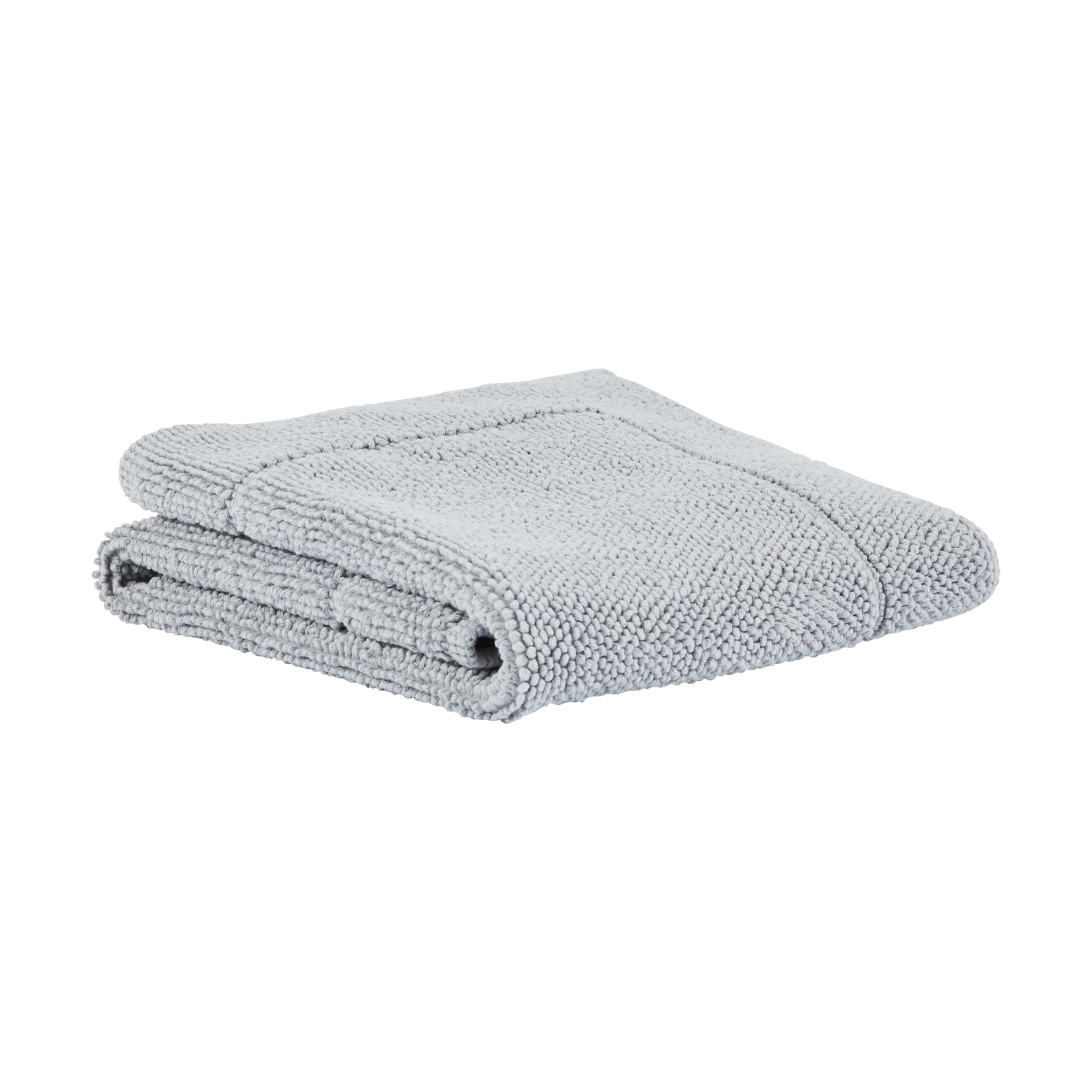 Portofino bathroom 地毯 , Light grey, 60x90 cm Mille Notti