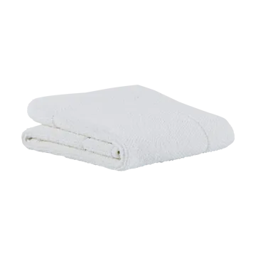 Portofino bathroom 地毯  - White, 60x90 cm - Mille Notti