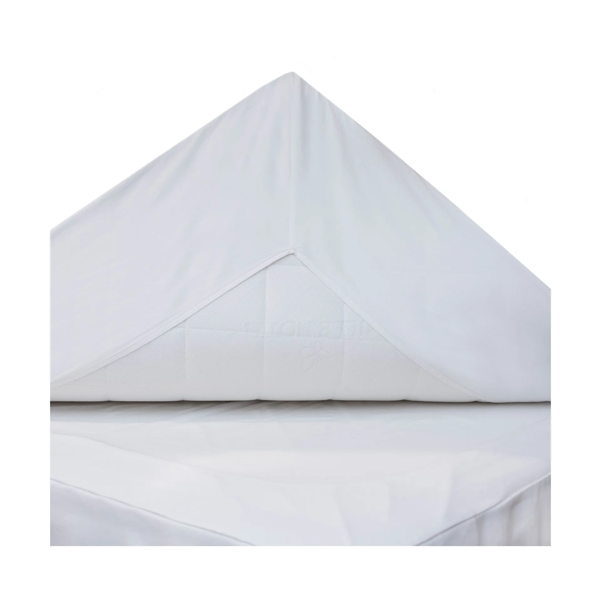 Pousada Percale 床笠 EKO, 白色_180x200cm Mille Notti