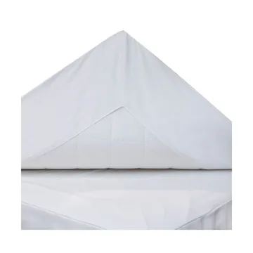 Pousada Percale 床笠 EKO - 白色_180x200cm - Mille Notti