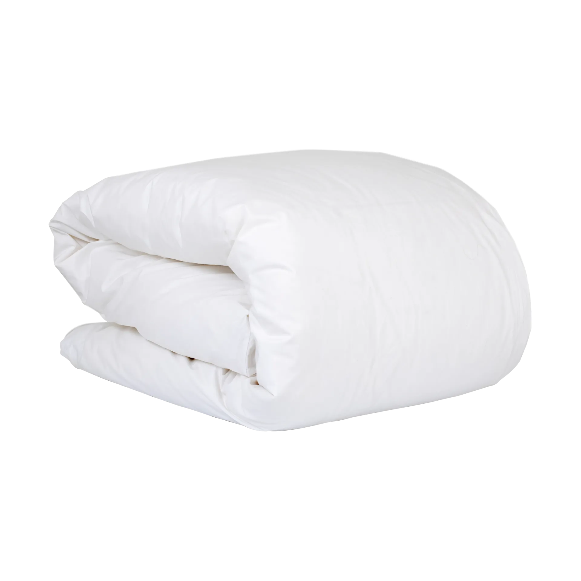 Pousada Percale 被套 EKO, 白色_220x220cm Mille Notti