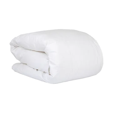 Pousada Percale 被套 EKO - 白色_220x220cm - Mille Notti