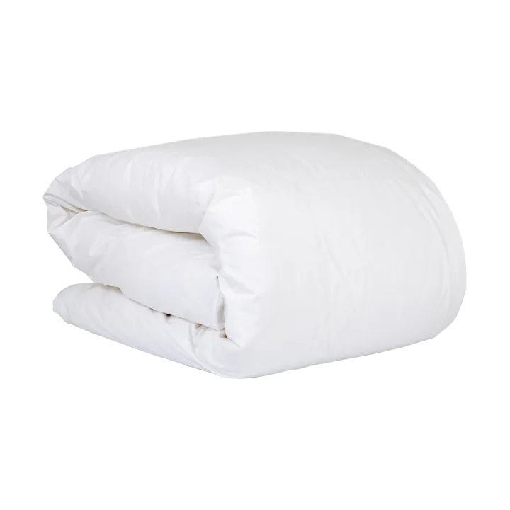 Pousada Percale 被套 EKO - 白色_220x220cm - Mille Notti