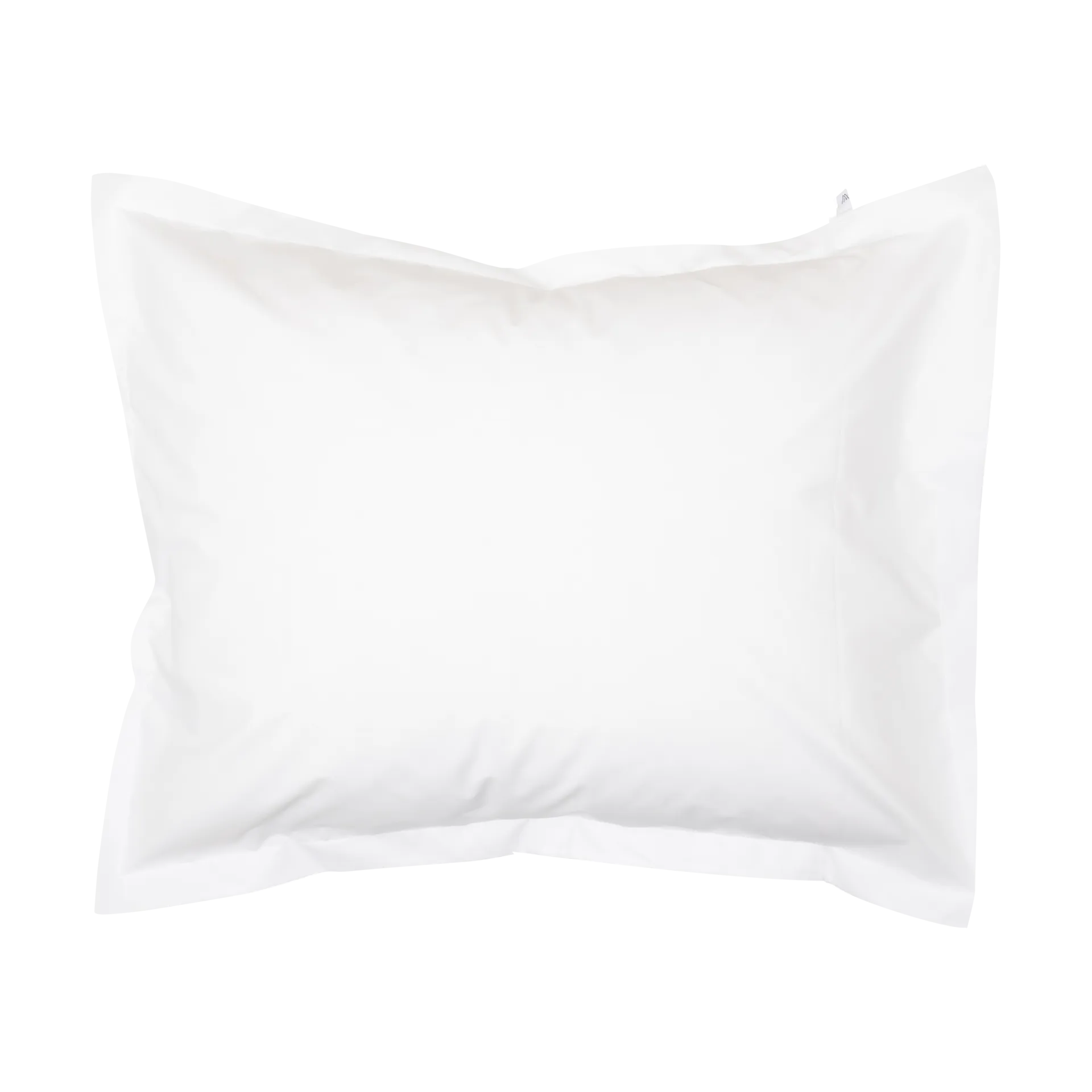 Pousada Percale 枕套 EKO, 白色_50x60cm Mille Notti