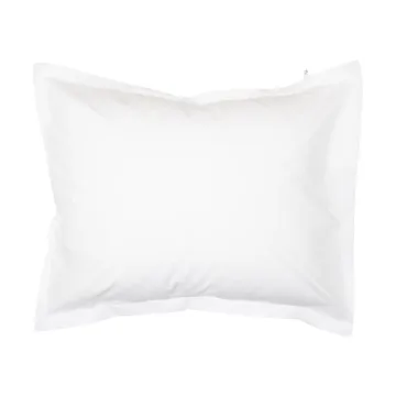 Pousada Percale 枕套 EKO - 白色_50x60cm - Mille Notti