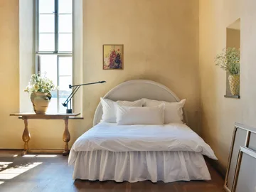 Pousada Percale 枕套 EKO - 白色_50x60cm - Mille Notti