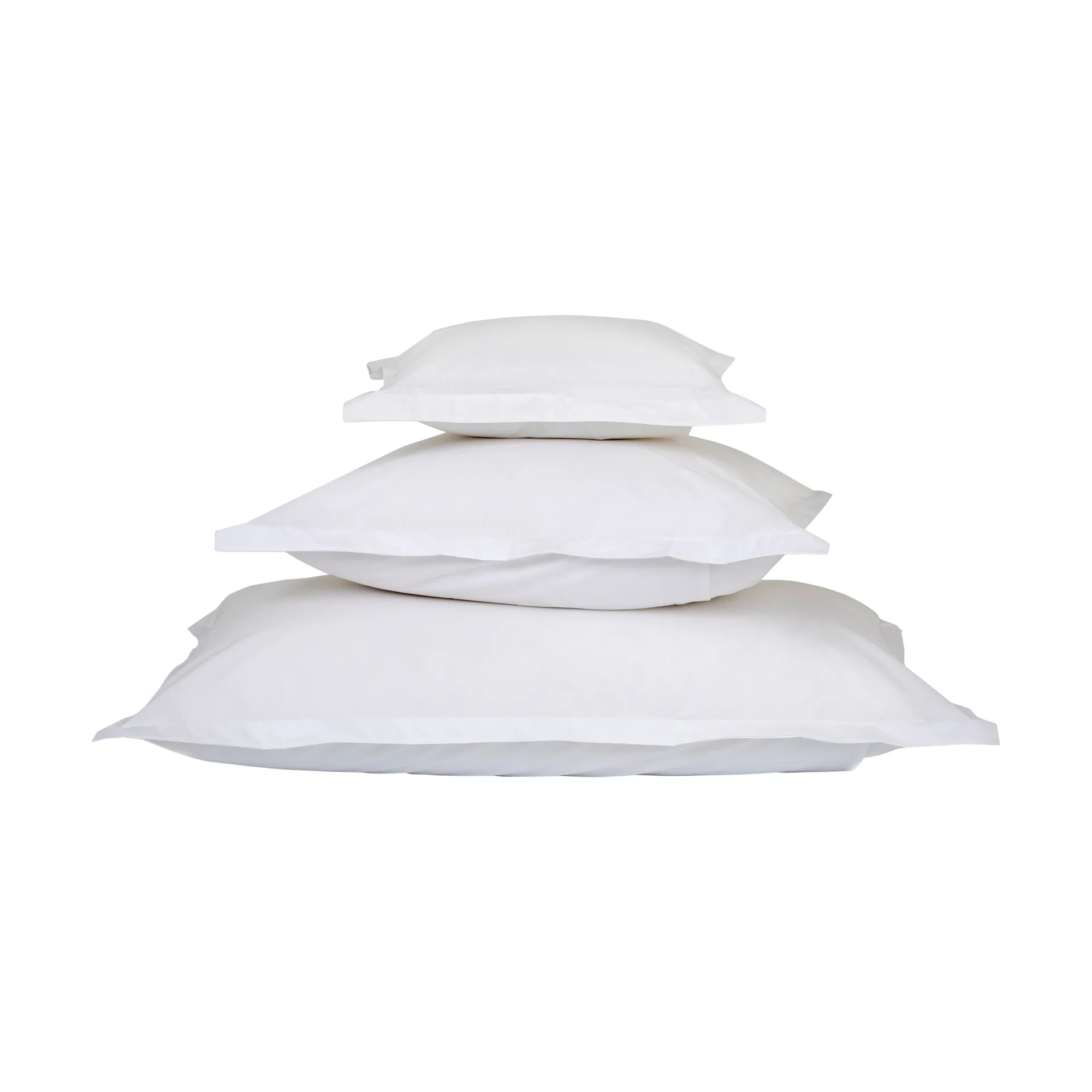 Pousada Percale 枕套 EKO, 白色_50x60cm Mille Notti