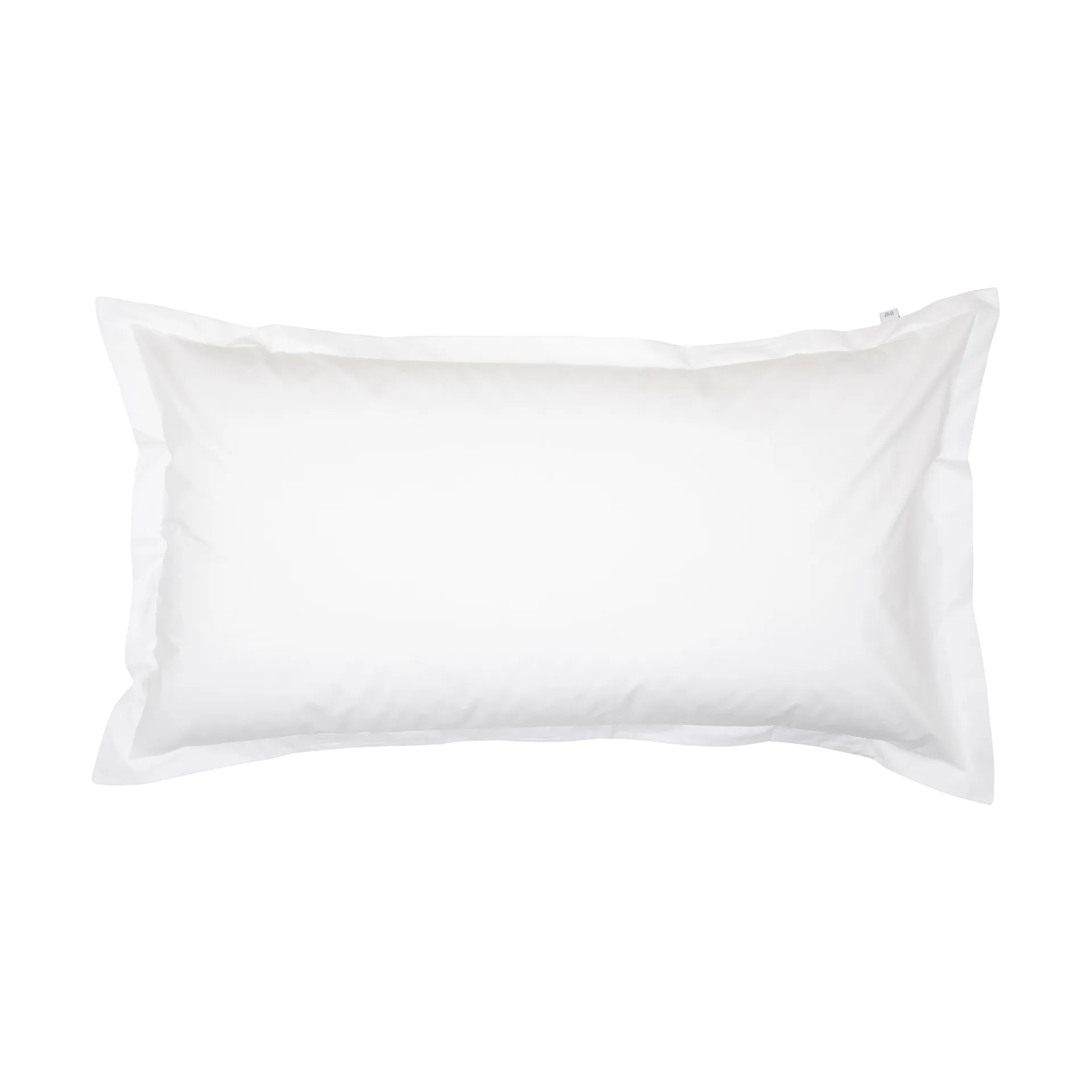 Pousada Percale 枕套 EKO, 白色_50x90cm Mille Notti