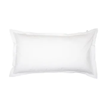 Pousada Percale 枕套 EKO - 白色_50x90cm - Mille Notti