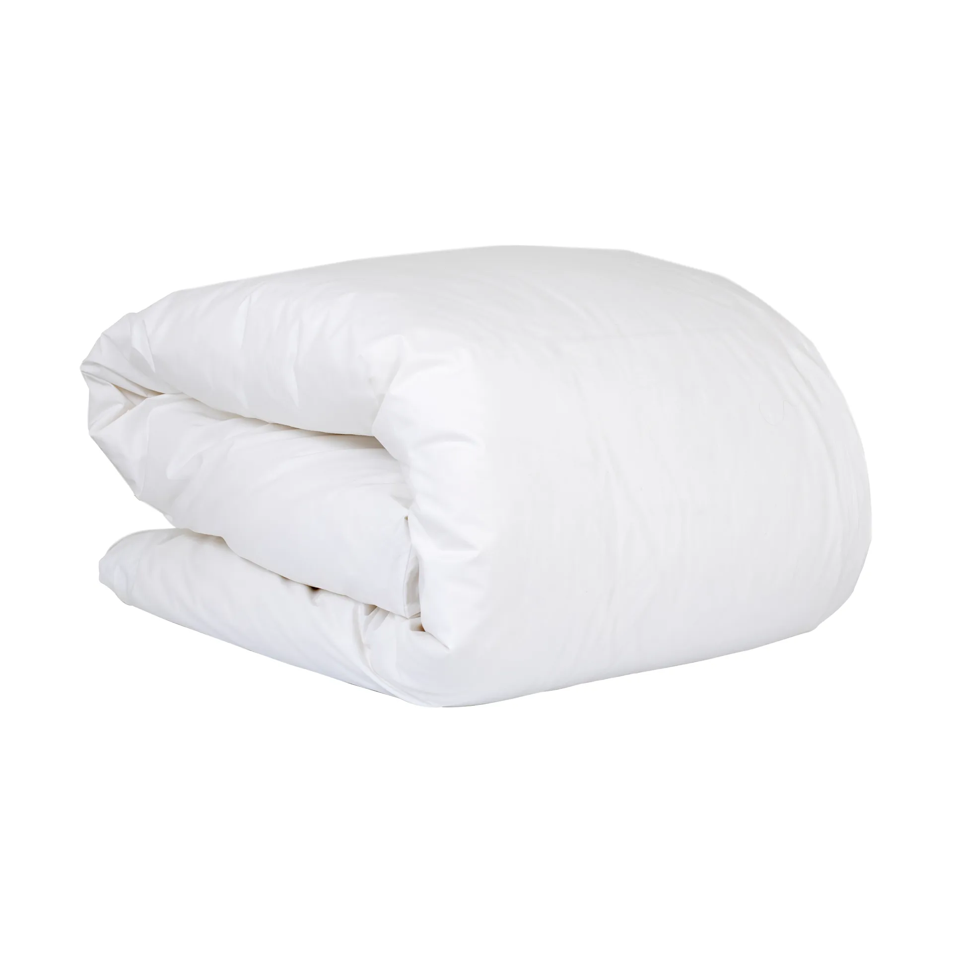 Pousada Percale 被套 EKO, White, 220x220 cm Mille Notti