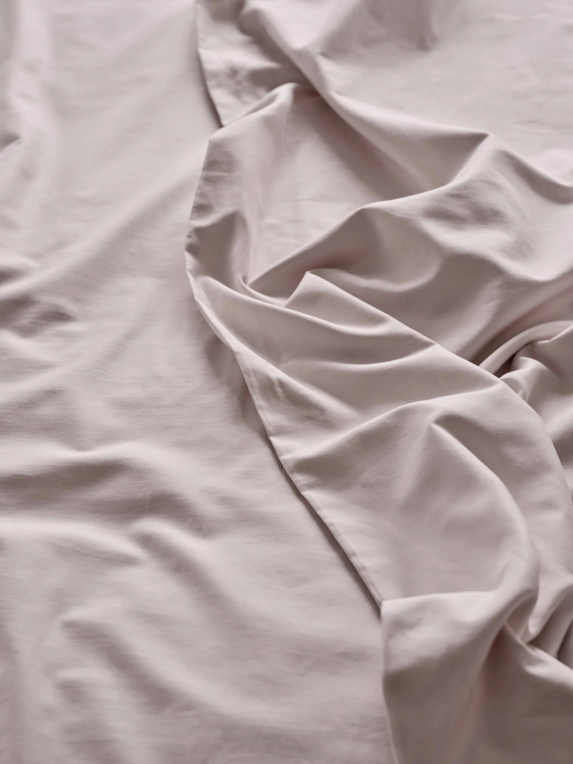 Satina 被套, 粉色, 150x210 cm Mille Notti