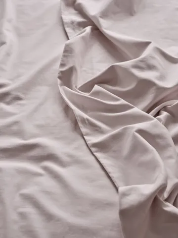 Satina 被套 - 粉色, 150x210 cm - Mille Notti