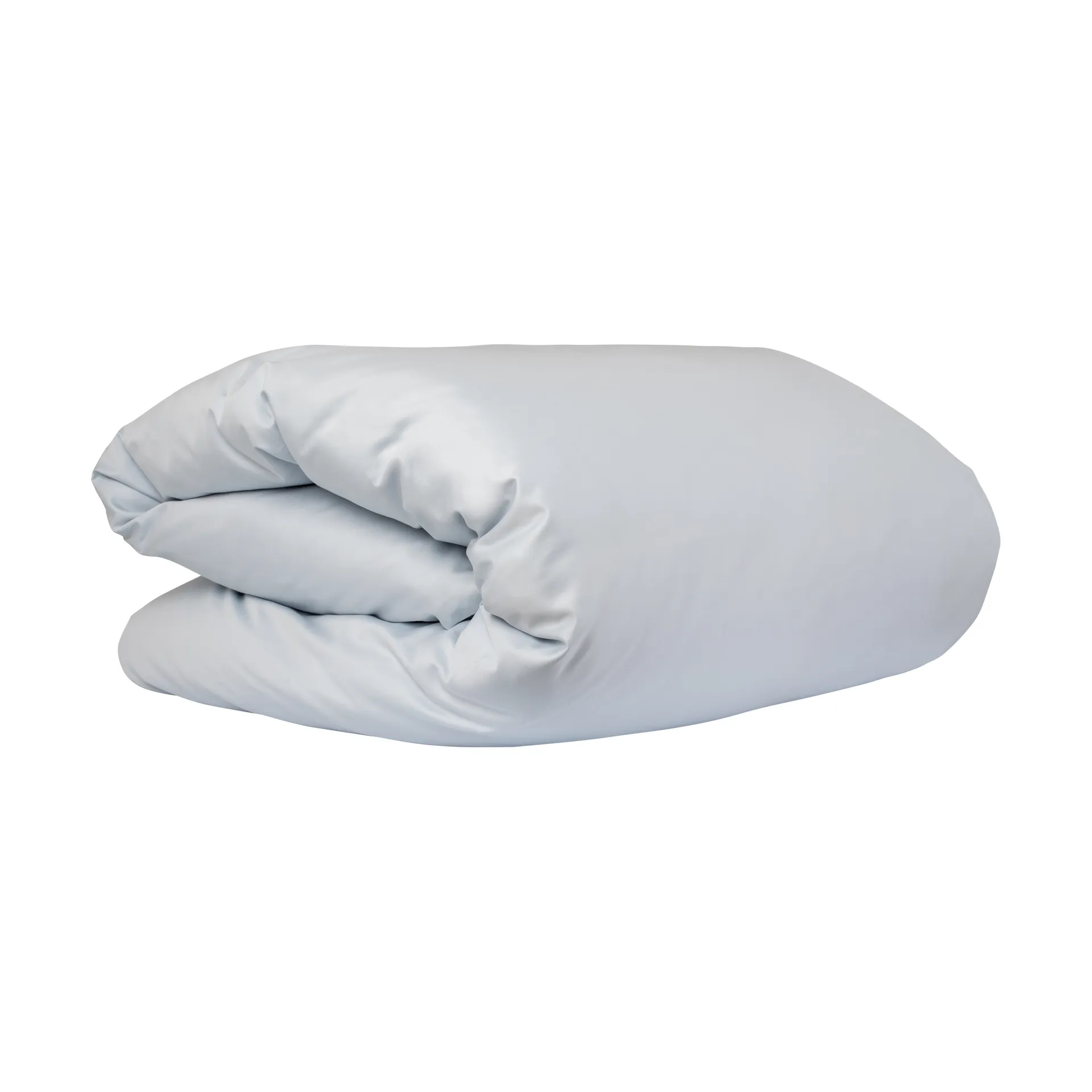 Satina 被套, 浅蓝, 220x220 cm Mille Notti