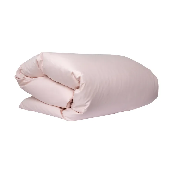 Satina 被套 - 粉色_220x220cm - Mille Notti