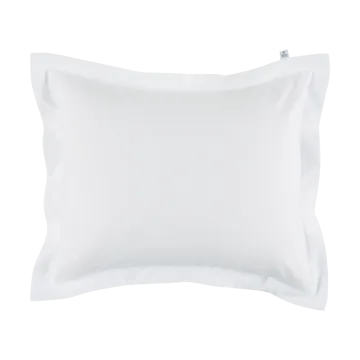 Satina 枕头套 EKO - White, 50x60 cm - Mille Notti