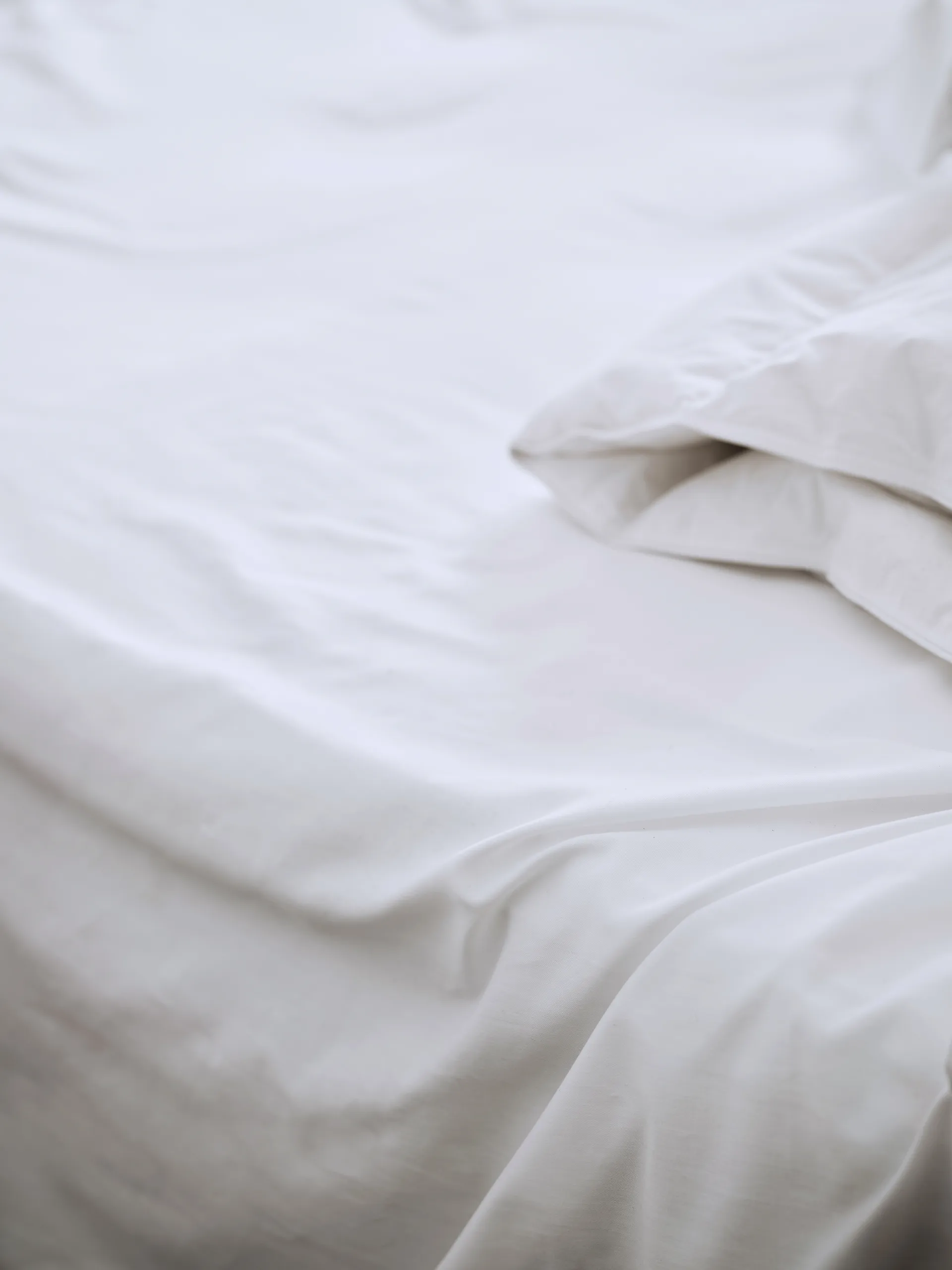 Satina 枕头套 EKO, White, 50x60 cm Mille Notti