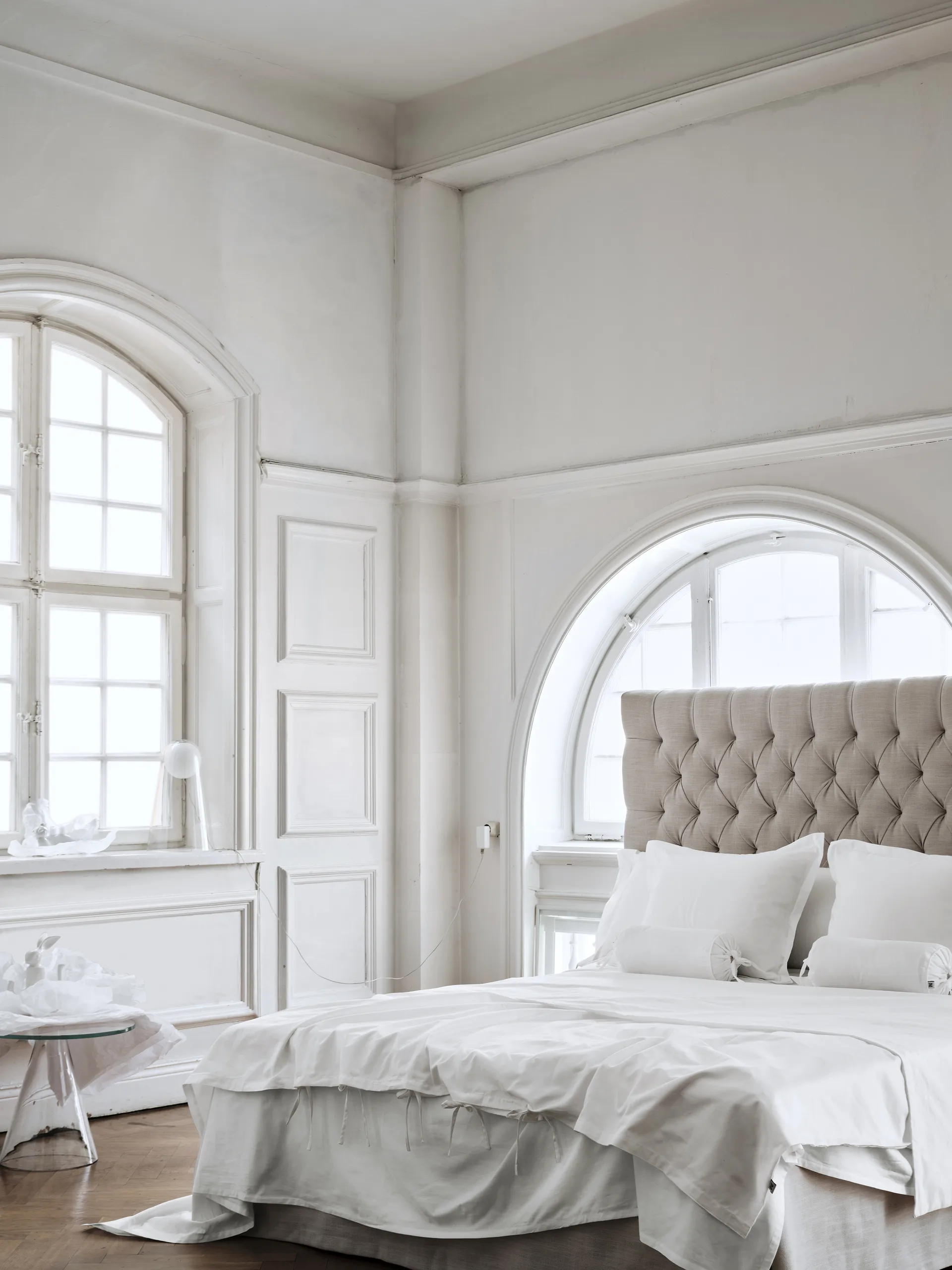 Satina 枕头套 EKO, White, 50x60 cm Mille Notti