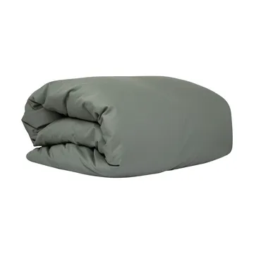 Satina 被套 - Green, 150x210 cm - Mille Notti