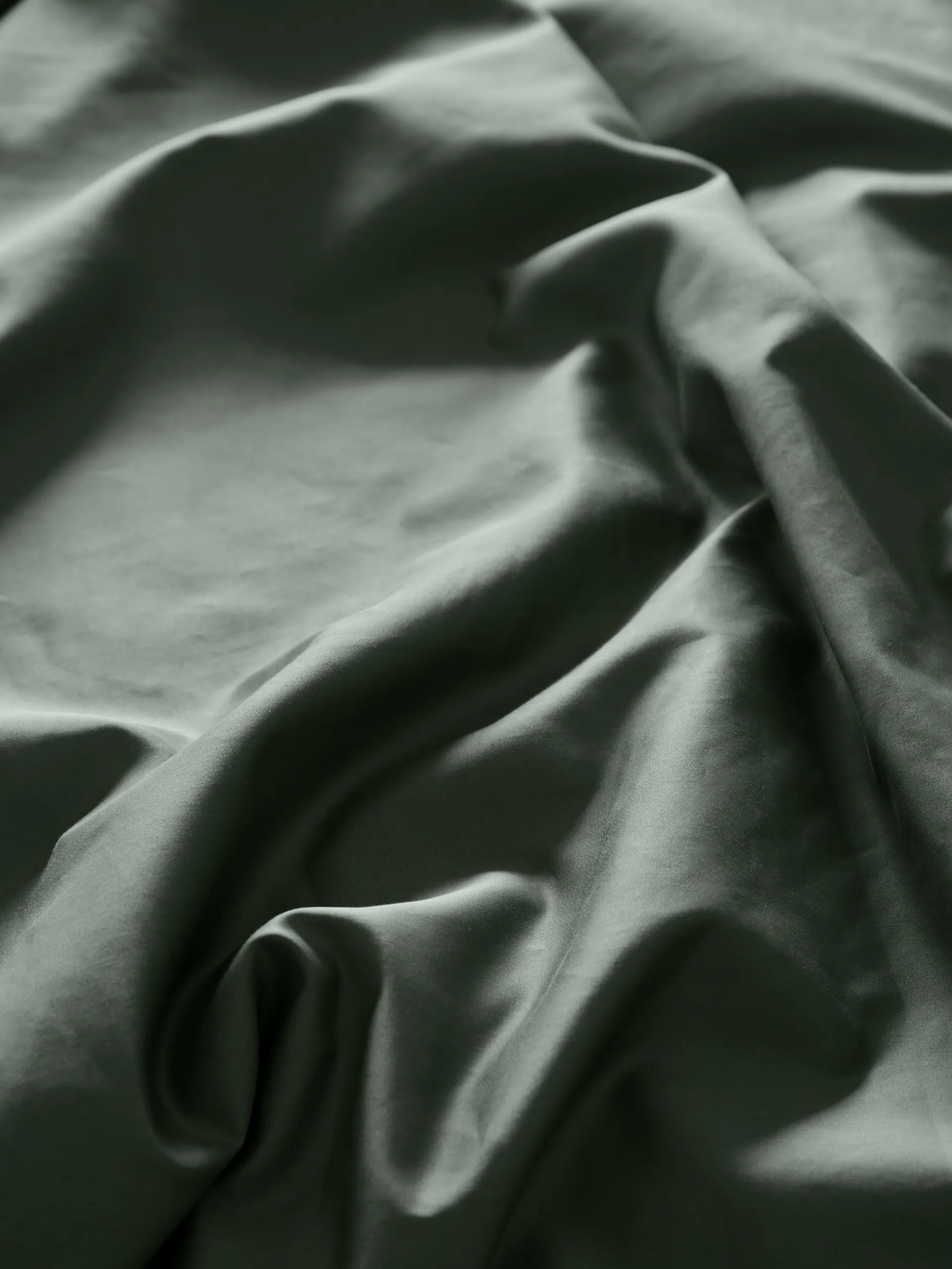 Satina 被套, Green, 150x210 cm Mille Notti