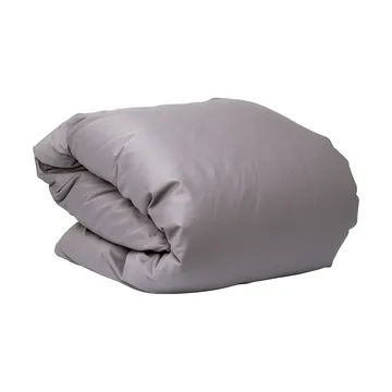 Satina 被套 - Grey, 150x210 cm - Mille Notti