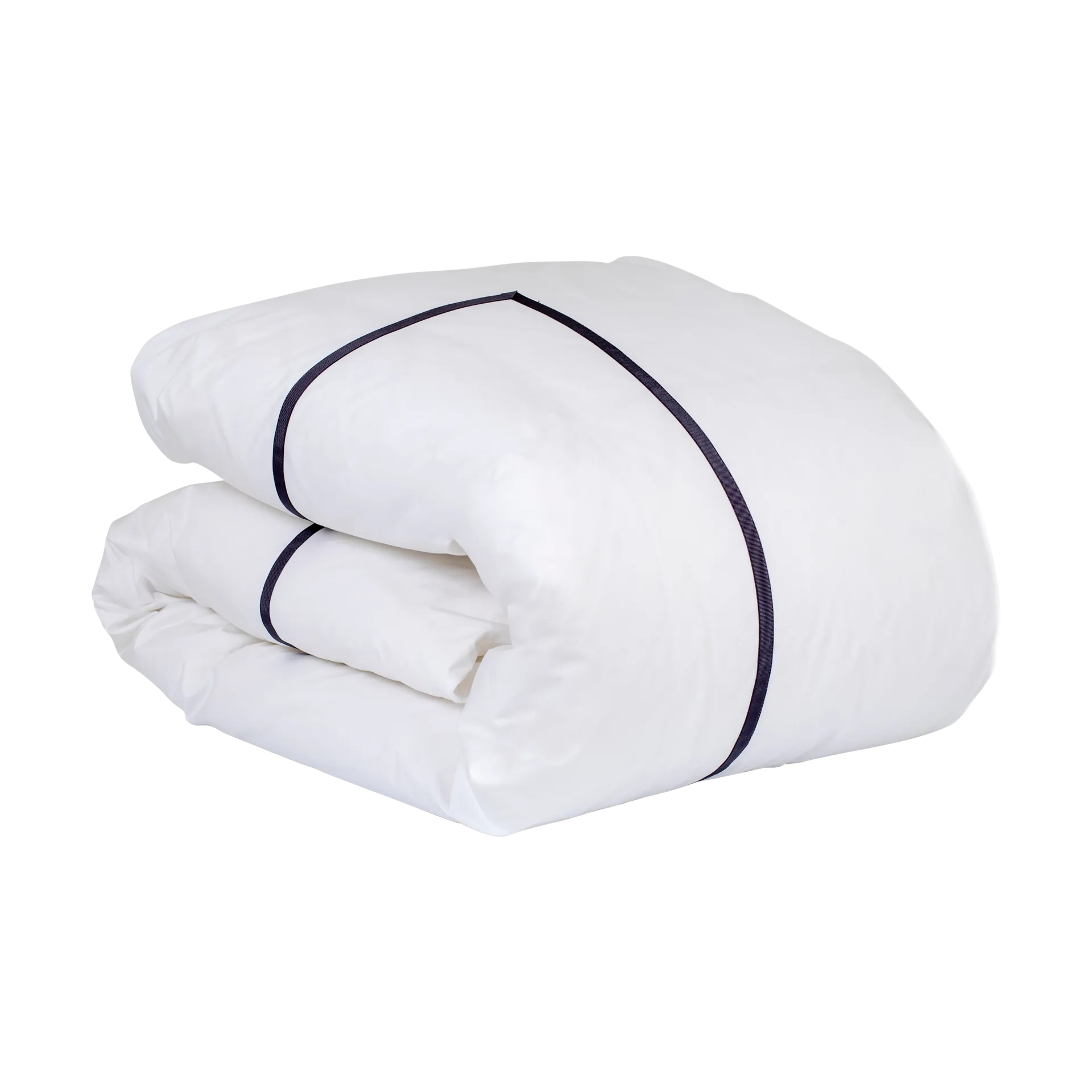 Singolo duvert cover EKO, Dark grey, 150x210 cm Mille Notti