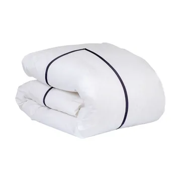 Singolo duvert cover EKO - Dark grey, 150x210 cm - Mille Notti