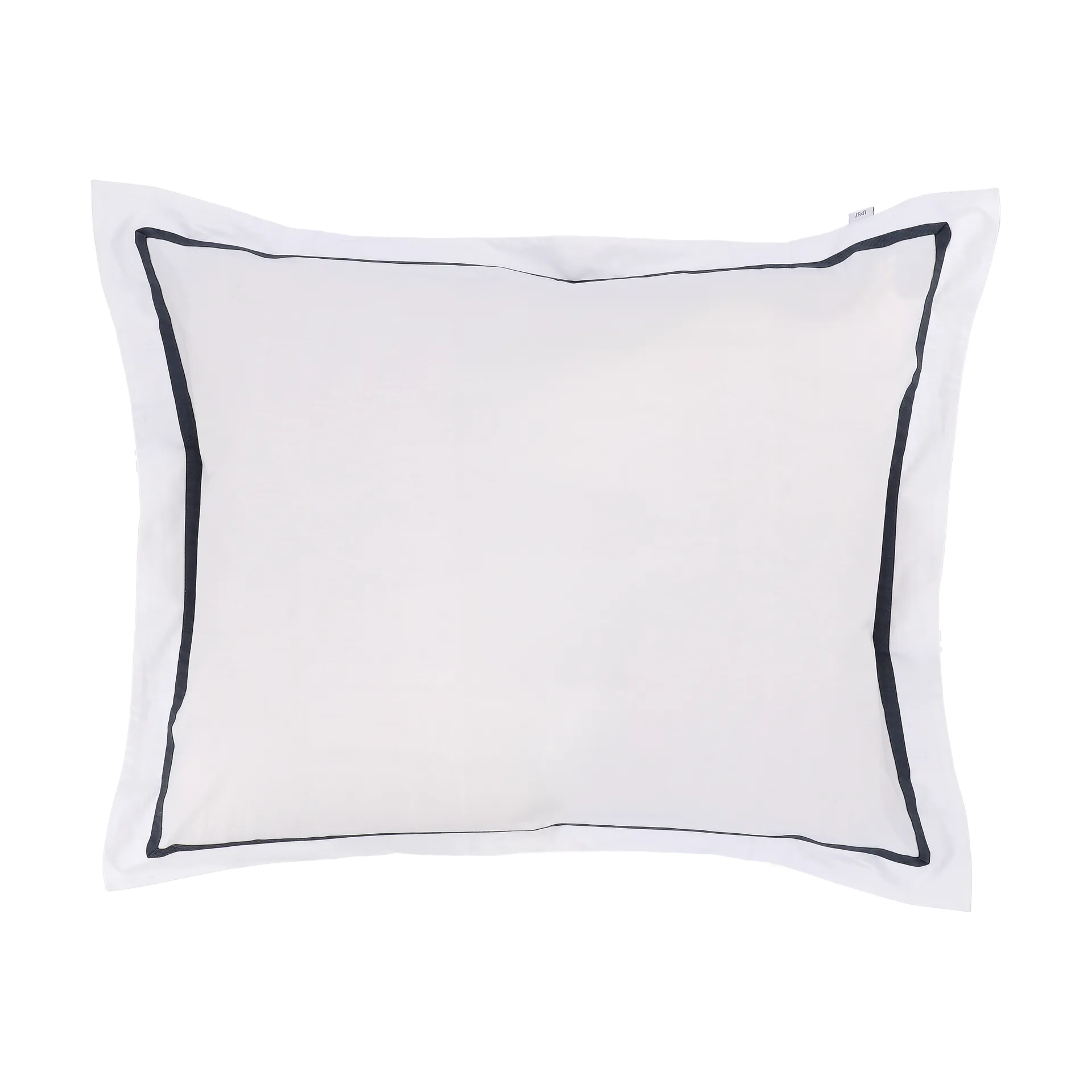 Singolo 枕头套 EKO, 深灰色, 50x60 cm Mille Notti