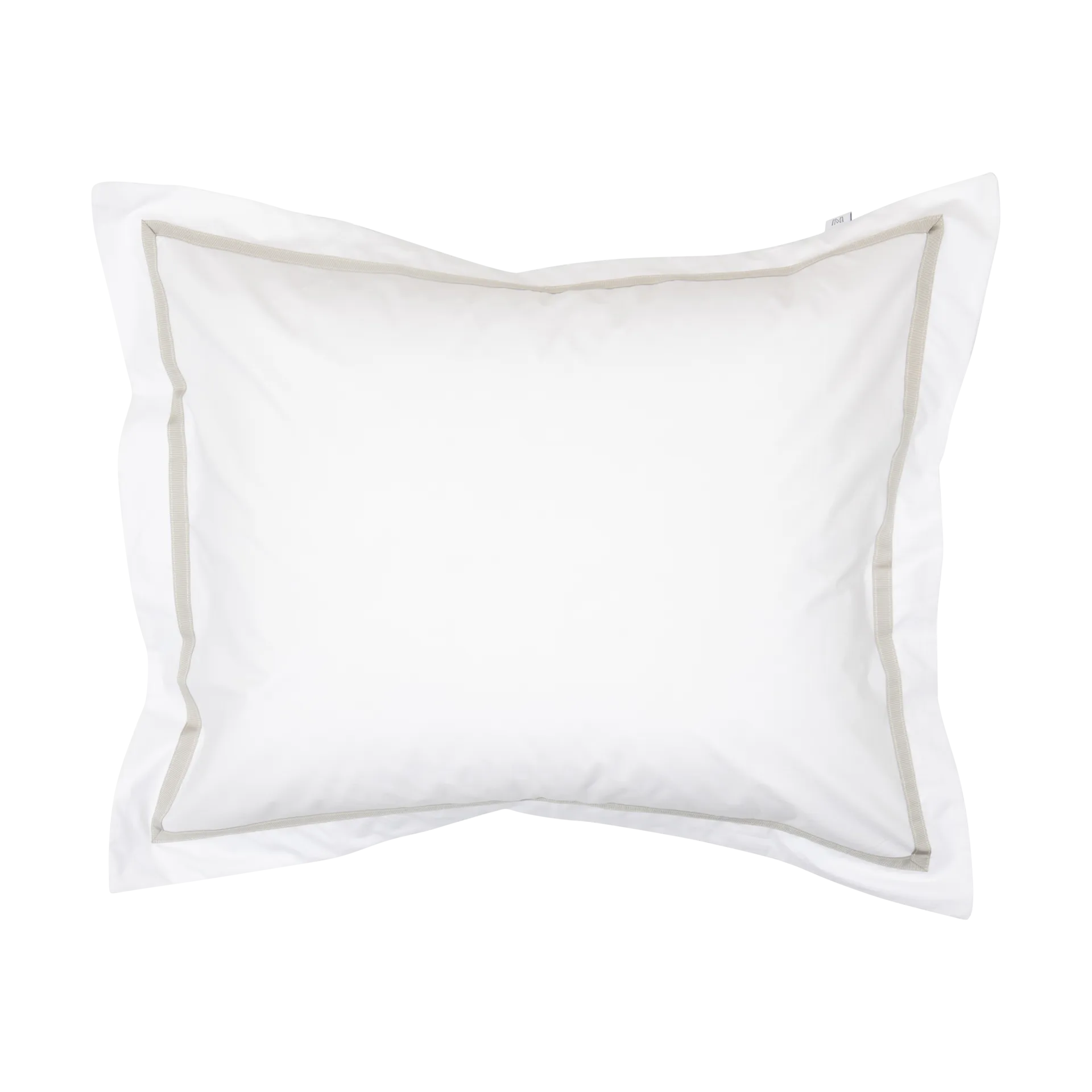 Singolo 枕头套 EKO, Sand, 50x60 cm Mille Notti