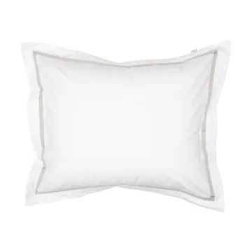 Singolo 枕头套 EKO - Sand, 50x60 cm - Mille Notti