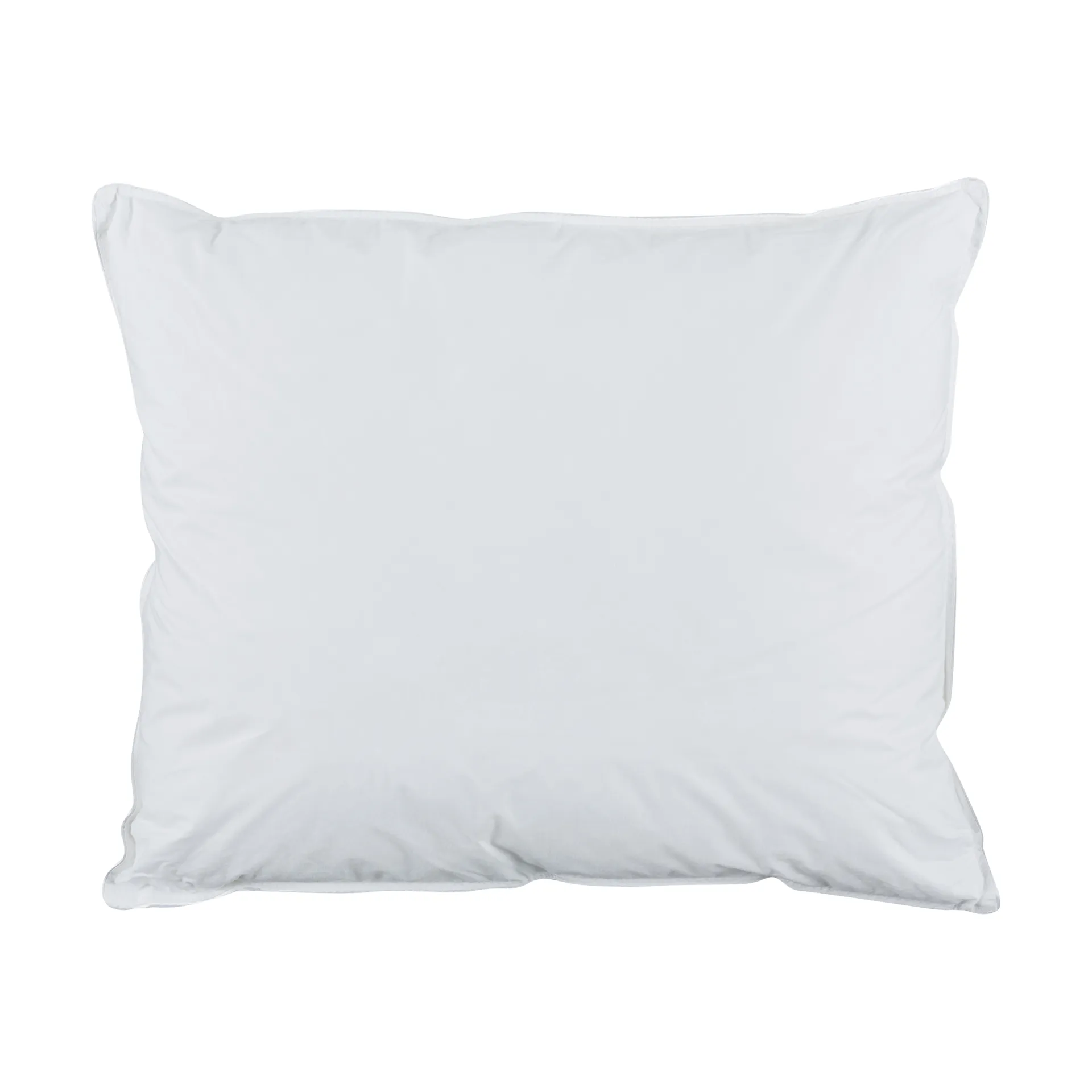 Sonno down pillow high, White, 50x60 cm Mille Notti