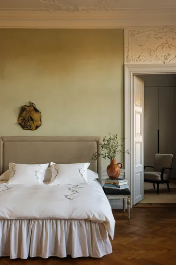 Vivace 被套 - 绿色, 220x220 cm - Mille Notti