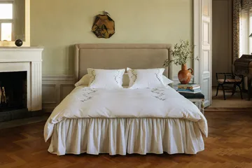Vivace 枕套 - 绿色_50x90cm - Mille Notti