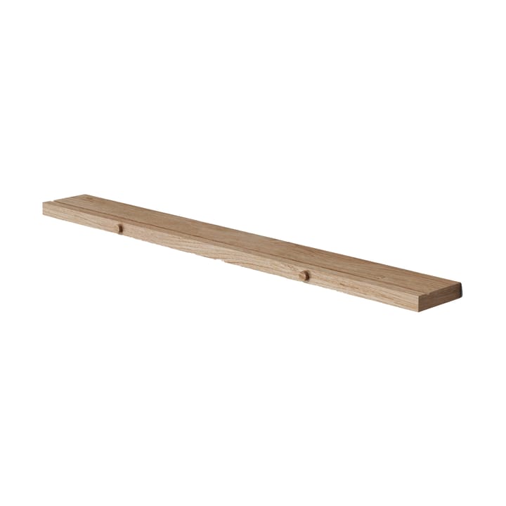 Gallery 架子 picture strip 70 cm - Oak - MOEBE