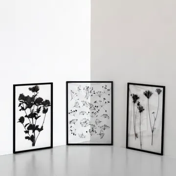 Moebe A2 画框 - 黑色 - MOEBE