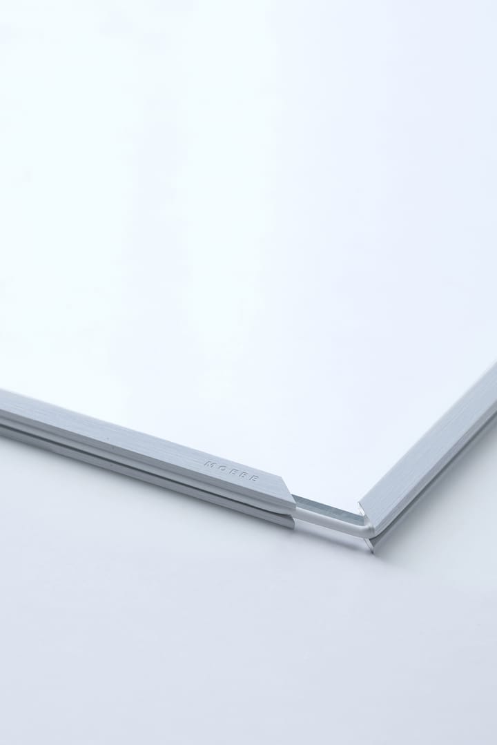 Moebe 框架 A3 31,7x44 cm, Brushed aluminium MOEBE