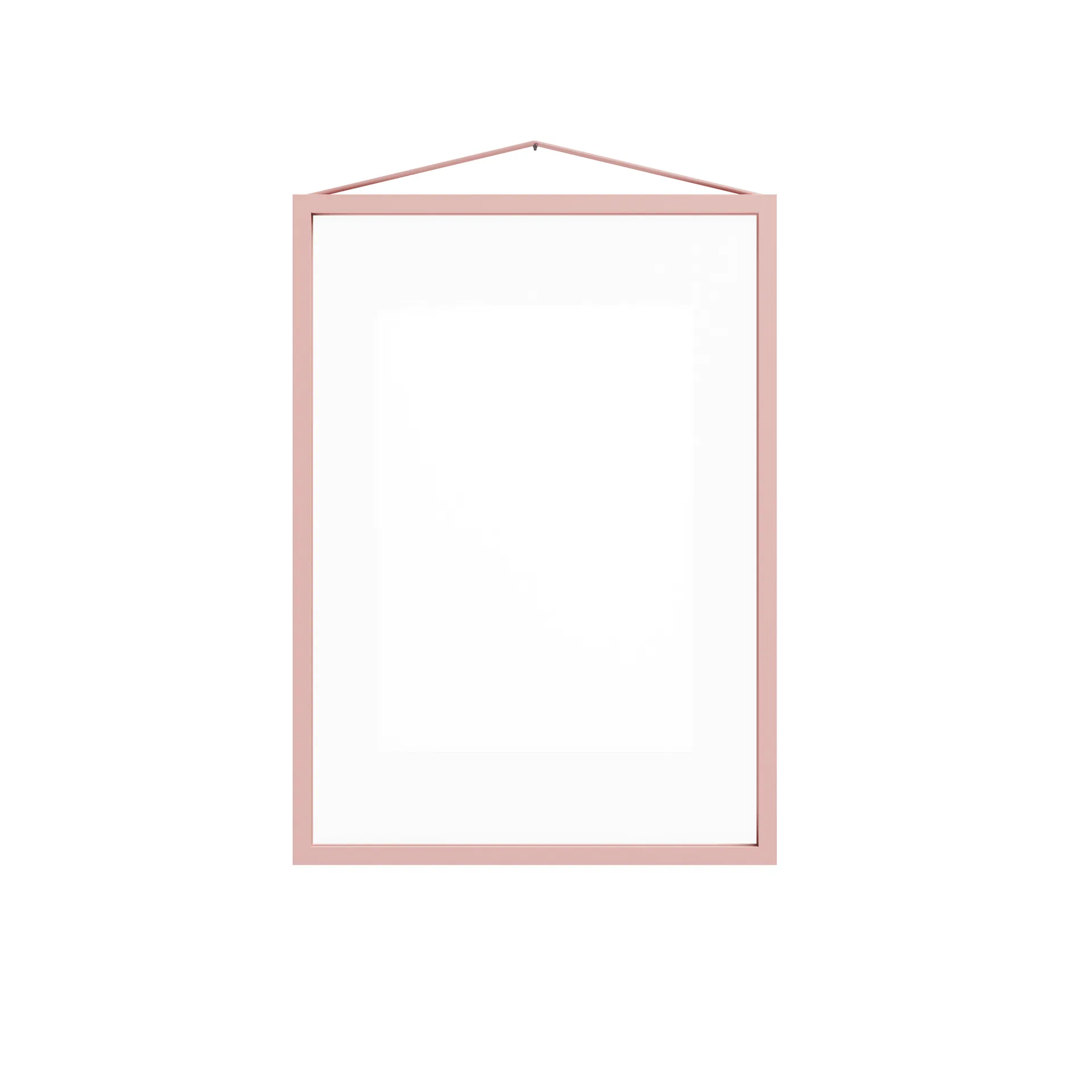 Moebe A3 画框 31.7x44cm, Blush pink MOEBE