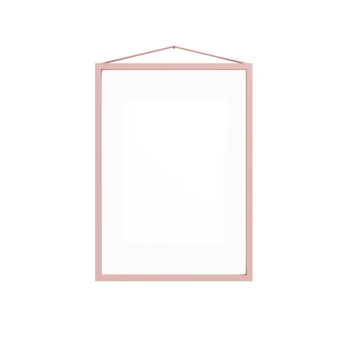 Moebe A3 画框 31.7x44cm - Blush pink - MOEBE