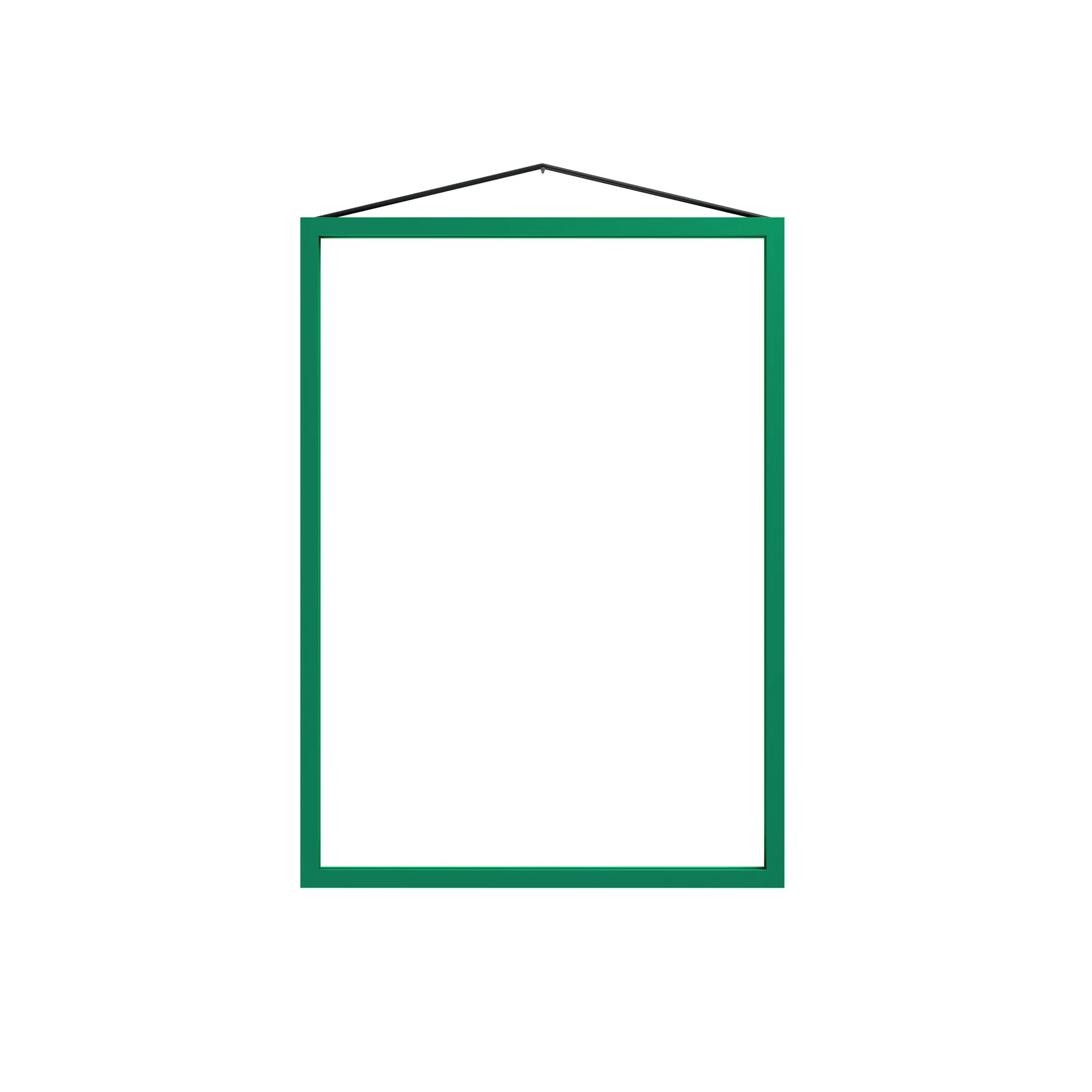 Moebe A3 画框 31.7x44cm, Electric green MOEBE