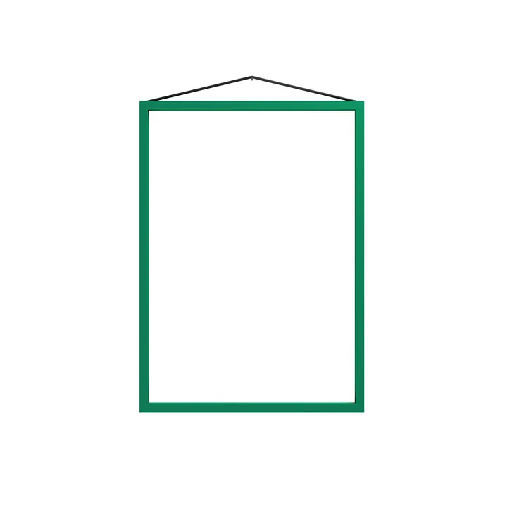 Moebe A3 画框 31.7x44cm - Electric green - MOEBE