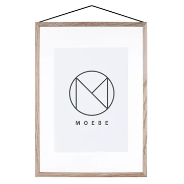 Moebe A3 画框 31.7x44cm - 橡木色 - MOEBE