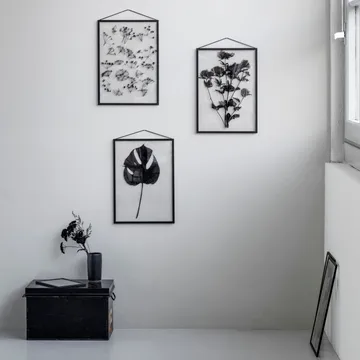 Moebe A3 画框 31.7x44cm - 黑色 - MOEBE