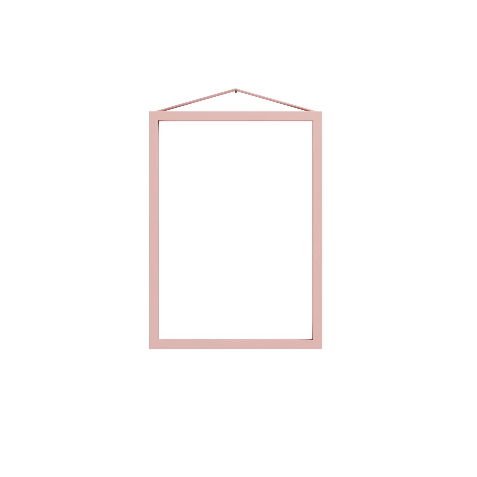 Moebe A4 画框 22.6x31.3cm, Blush pink MOEBE